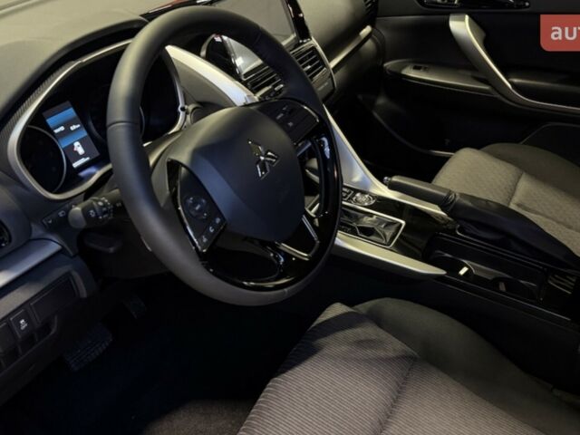 Міцубісі Eclipse Cross, об'ємом двигуна 1.5 л та пробігом 0 тис. км за 30789 $, фото 13 на Automoto.ua