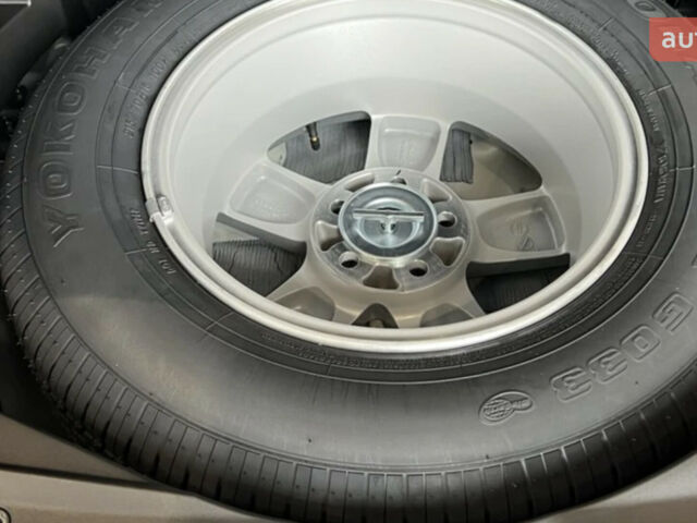 Міцубісі Eclipse Cross, об'ємом двигуна 1.5 л та пробігом 0 тис. км за 30746 $, фото 20 на Automoto.ua