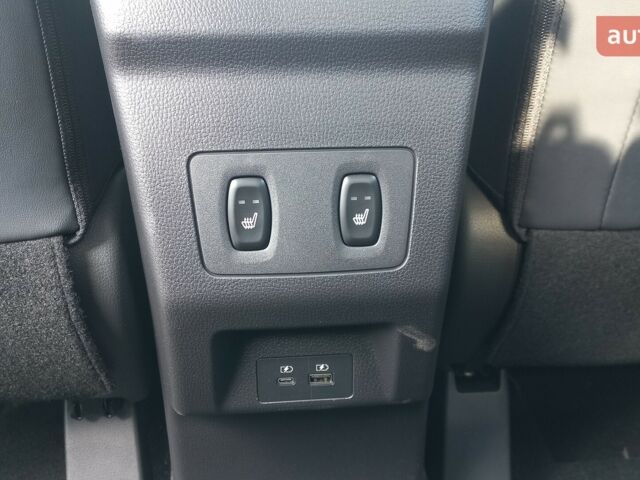 купити нове авто Міцубісі Eclipse Cross 2025 року від офіційного дилера Mitsubishi "Аеліта" Міцубісі фото