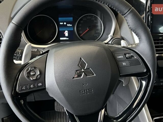 купити нове авто Міцубісі Eclipse Cross 2025 року від офіційного дилера Mitsubishi Арма Моторс Міцубісі фото