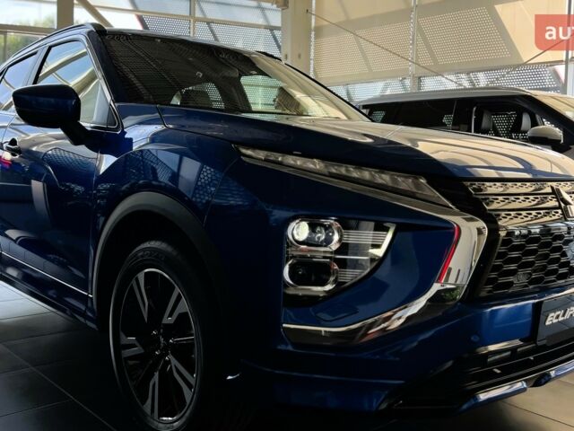 купити нове авто Міцубісі Eclipse Cross 2025 року від офіційного дилера Автоцентр AUTO.RIA Міцубісі фото