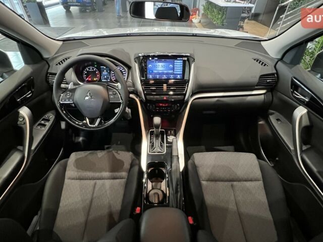 купить новое авто Мицубиси Eclipse Cross 2025 года от официального дилера Автоцентр AUTO.RIA Мицубиси фото