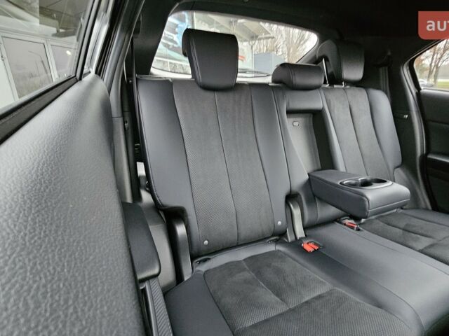 Міцубісі Eclipse Cross, об'ємом двигуна 1.5 л та пробігом 0 тис. км за 32128 $, фото 7 на Automoto.ua