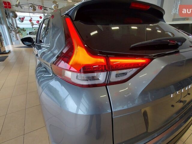 Мицубиси Eclipse Cross, объемом двигателя 1.5 л и пробегом 0 тыс. км за 31611 $, фото 3 на Automoto.ua