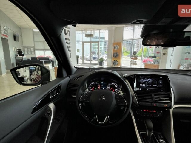 Мицубиси Eclipse Cross, объемом двигателя 1.5 л и пробегом 0 тыс. км за 34915 $, фото 42 на Automoto.ua