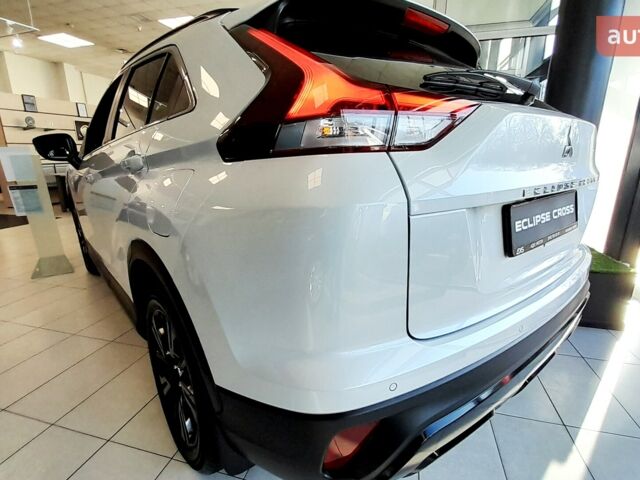 Міцубісі Eclipse Cross, об'ємом двигуна 1.5 л та пробігом 0 тис. км за 31646 $, фото 3 на Automoto.ua
