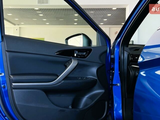 купити нове авто Міцубісі Eclipse Cross 2025 року від офіційного дилера Автоцентр AUTO.RIA Міцубісі фото