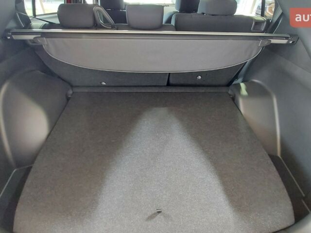 Міцубісі Eclipse Cross 2025 у Дніпро (Дніпропетровську) на Automoto.ua Міцубісі Eclipse Cross, об'ємом двигуна 1.5 л та пробігом 0 тис. км за 31422 $, фото 9 на Automoto.ua