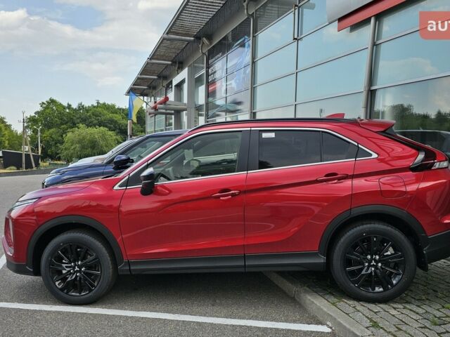 Міцубісі Eclipse Cross 2025 у Дніпро (Дніпропетровську) на Automoto.ua Міцубісі Eclipse Cross, об'ємом двигуна 1.5 л та пробігом 0 тис. км за 32952 $, фото 2 на Automoto.ua