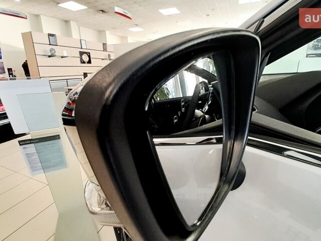 Міцубісі Eclipse Cross, об'ємом двигуна 1.5 л та пробігом 0 тис. км за 31646 $, фото 6 на Automoto.ua