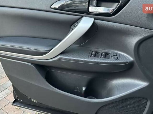 Мицубиси Eclipse Cross, объемом двигателя 1.5 л и пробегом 0 тыс. км за 33125 $, фото 6 на Automoto.ua