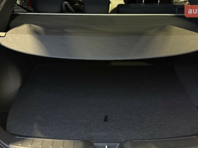 Міцубісі Eclipse Cross, об'ємом двигуна 1.5 л та пробігом 0 тис. км за 30789 $, фото 19 на Automoto.ua