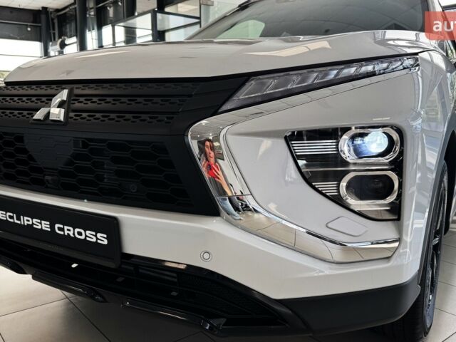 купити нове авто Міцубісі Eclipse Cross 2025 року від офіційного дилера Автоцентр AUTO.RIA Міцубісі фото