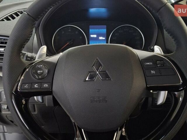 купить новое авто Мицубиси Eclipse Cross 2025 года от официального дилера Ньютон Авто Місто Мицубиси фото