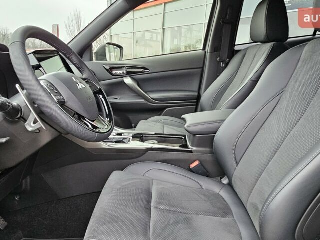 Міцубісі Eclipse Cross, об'ємом двигуна 1.5 л та пробігом 0 тис. км за 32128 $, фото 3 на Automoto.ua