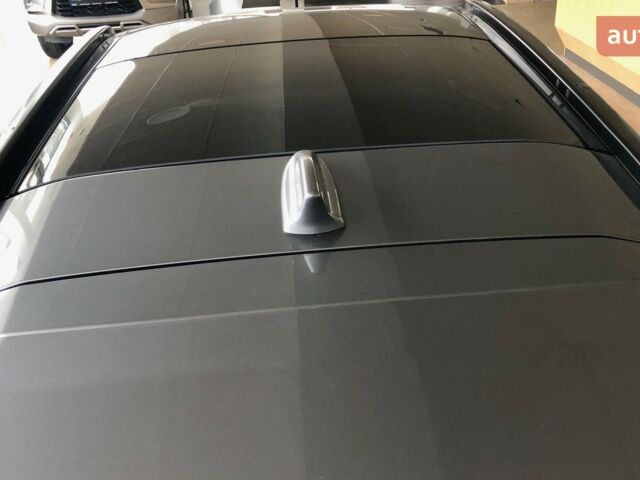 Мицубиси Eclipse Cross, объемом двигателя 1.5 л и пробегом 0 тыс. км за 35181 $, фото 8 на Automoto.ua