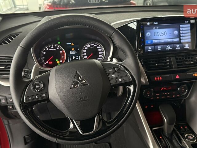 Міцубісі Eclipse Cross, об'ємом двигуна 1.5 л та пробігом 0 тис. км за 35006 $, фото 21 на Automoto.ua