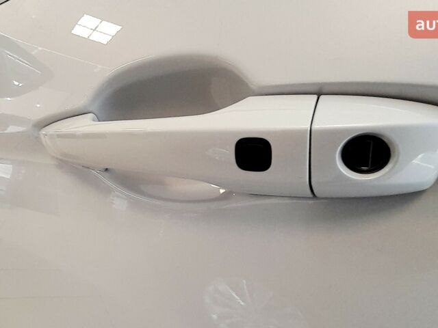 Міцубісі Eclipse Cross, об'ємом двигуна 1.5 л та пробігом 0 тис. км за 31646 $, фото 9 на Automoto.ua