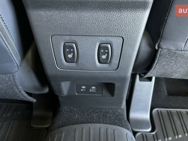 Міцубісі Eclipse Cross 2025 у Львові на Automoto.ua Міцубісі Eclipse Cross, об'ємом двигуна 1.5 л та пробігом 0 тис. км за 35256 $, фото 30 на Automoto.ua