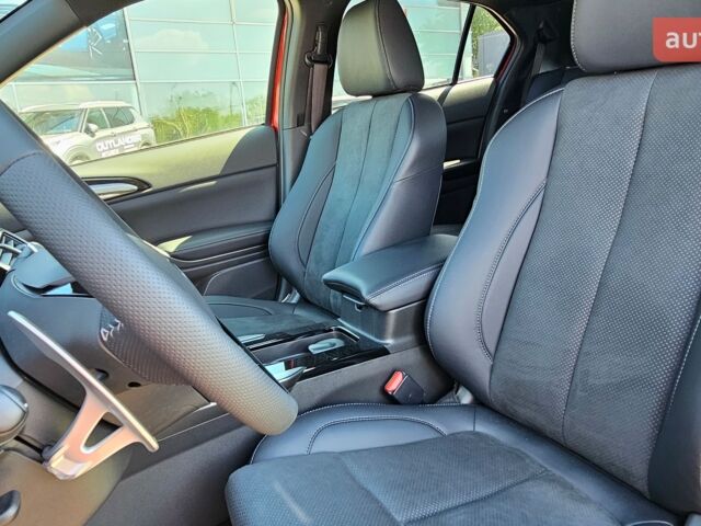 Міцубісі Eclipse Cross, об'ємом двигуна 1.5 л та пробігом 0 тис. км за 32952 $, фото 5 на Automoto.ua