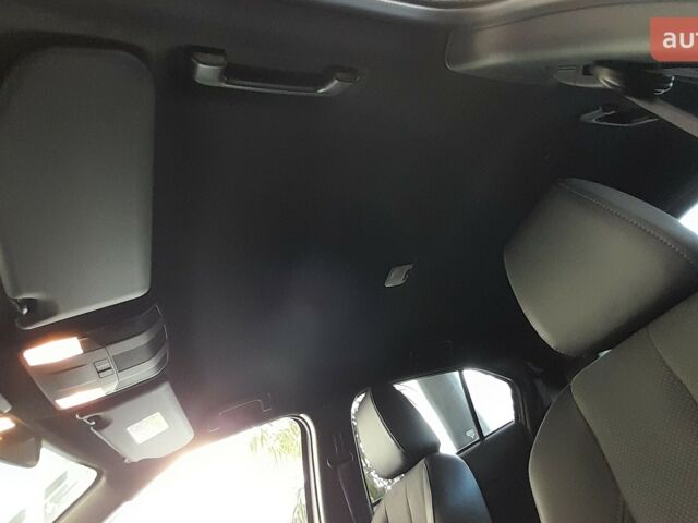 Міцубісі Eclipse Cross, об'ємом двигуна 1.5 л та пробігом 0 тис. км за 31646 $, фото 32 на Automoto.ua