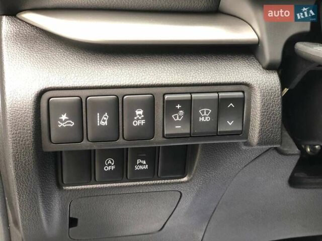 Сірий Міцубісі Eclipse Cross, об'ємом двигуна 1.5 л та пробігом 53 тис. км за 16000 $, фото 19 на Automoto.ua