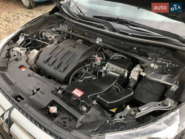 Сірий Міцубісі Eclipse Cross, об'ємом двигуна 1.5 л та пробігом 53 тис. км за 16000 $, фото 38 на Automoto.ua