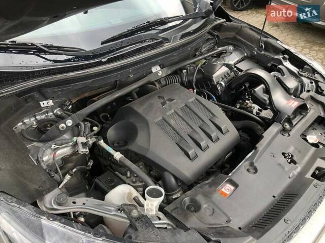 Сірий Міцубісі Eclipse Cross, об'ємом двигуна 1.5 л та пробігом 53 тис. км за 16000 $, фото 39 на Automoto.ua