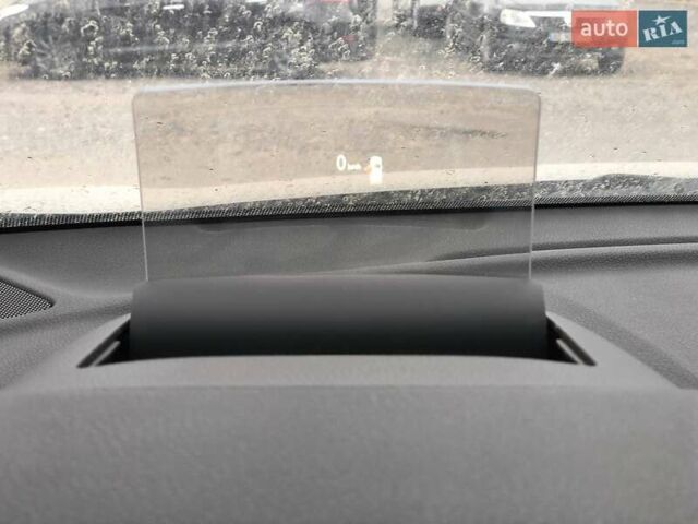 Сірий Міцубісі Eclipse Cross, об'ємом двигуна 1.5 л та пробігом 53 тис. км за 16000 $, фото 22 на Automoto.ua