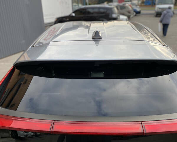 Серый Мицубиси Eclipse Cross, объемом двигателя 1.5 л и пробегом 90 тыс. км за 17000 $, фото 10 на Automoto.ua