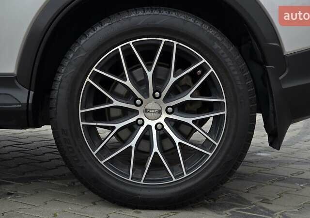 Сірий Міцубісі Eclipse Cross, об'ємом двигуна 1.5 л та пробігом 99 тис. км за 13999 $, фото 43 на Automoto.ua