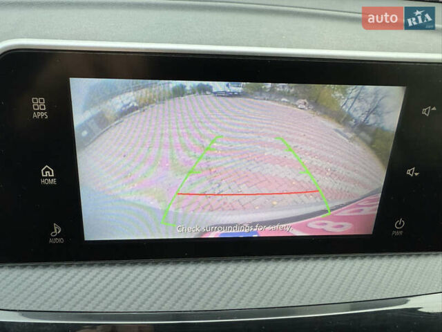 Міцубісі Eclipse Cross 2019 у Белой Церкве на Automoto.ua Сірий Міцубісі Eclipse Cross, об'ємом двигуна 1.5 л та пробігом 54 тис. км за 14999 $, фото 18 на Automoto.ua