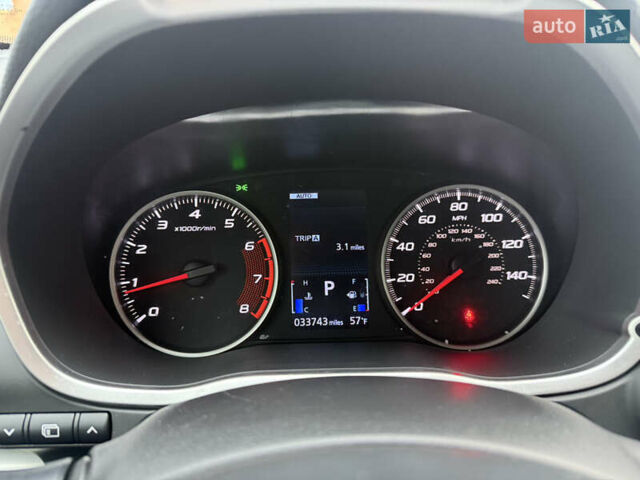 Міцубісі Eclipse Cross 2019 у Белой Церкве на Automoto.ua Сірий Міцубісі Eclipse Cross, об'ємом двигуна 1.5 л та пробігом 54 тис. км за 14999 $, фото 16 на Automoto.ua