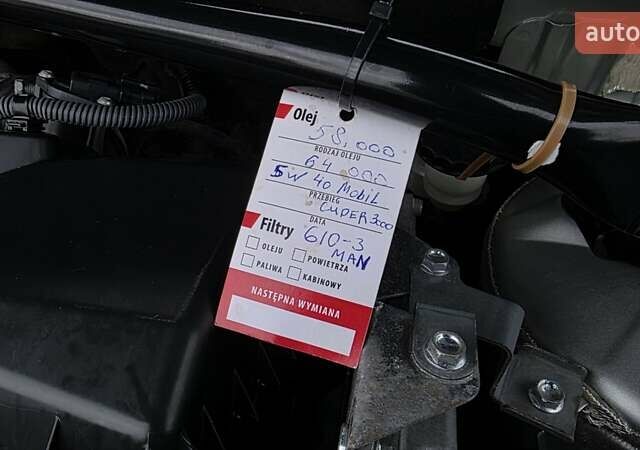 Сірий Міцубісі Eclipse Cross, об'ємом двигуна 1.5 л та пробігом 99 тис. км за 13999 $, фото 47 на Automoto.ua