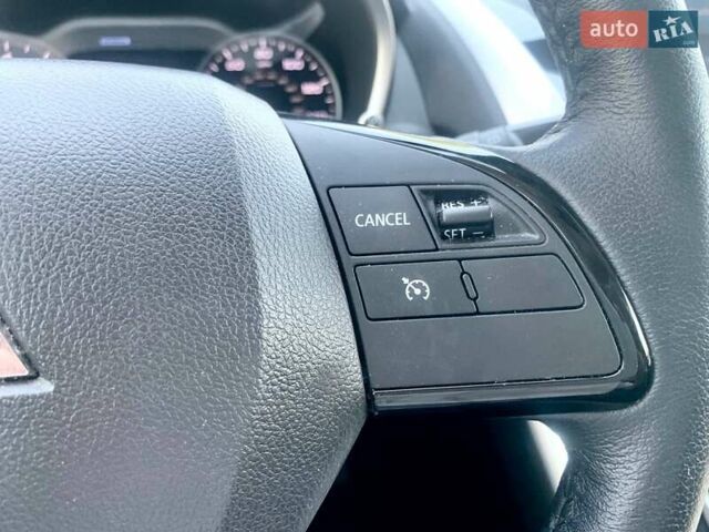 Серый Мицубиси Eclipse Cross, объемом двигателя 1.5 л и пробегом 36 тыс. км за 19900 $, фото 19 на Automoto.ua
