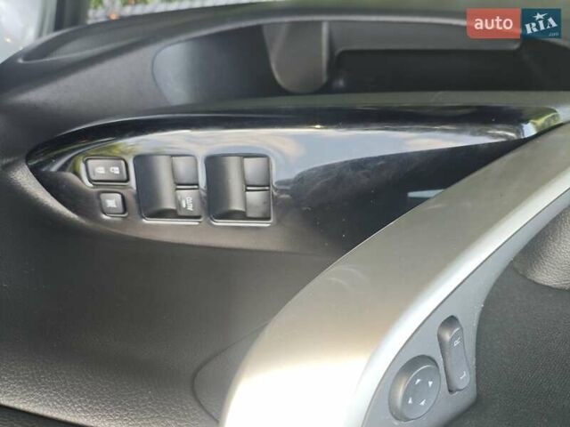 Серый Мицубиси Eclipse Cross, объемом двигателя 1.5 л и пробегом 80 тыс. км за 18700 $, фото 28 на Automoto.ua
