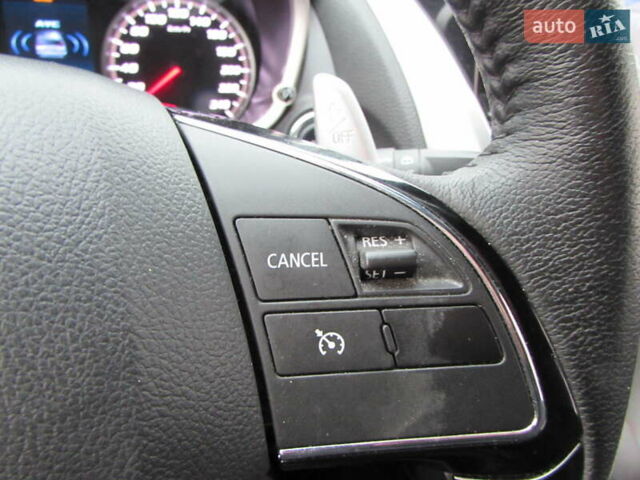 Серый Мицубиси Eclipse Cross, объемом двигателя 2 л и пробегом 19 тыс. км за 27500 $, фото 27 на Automoto.ua