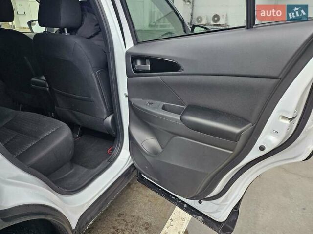 Серый Мицубиси Eclipse Cross, объемом двигателя 1.5 л и пробегом 1 тыс. км за 24700 $, фото 16 на Automoto.ua