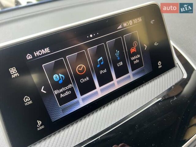 Синій Міцубісі Eclipse Cross, об'ємом двигуна 0 л та пробігом 138 тис. км за 15500 $, фото 37 на Automoto.ua