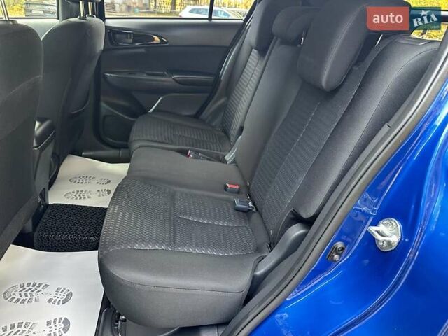 Мицубиси Eclipse Cross 2018 в Нетешине на Automoto.ua Синий Мицубиси Eclipse Cross, объемом двигателя 1.5 л и пробегом 178 тыс. км за 14500 $, фото 13 на Automoto.ua