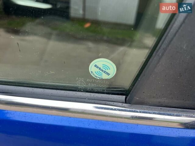 Синій Міцубісі Eclipse Cross, об'ємом двигуна 0 л та пробігом 138 тис. км за 15500 $, фото 4 на Automoto.ua