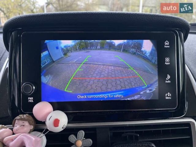 Синий Мицубиси Eclipse Cross, объемом двигателя 1.5 л и пробегом 126 тыс. км за 17200 $, фото 39 на Automoto.ua