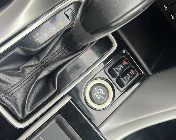 Синій Міцубісі Eclipse Cross, об'ємом двигуна 0 л та пробігом 138 тис. км за 15500 $, фото 38 на Automoto.ua