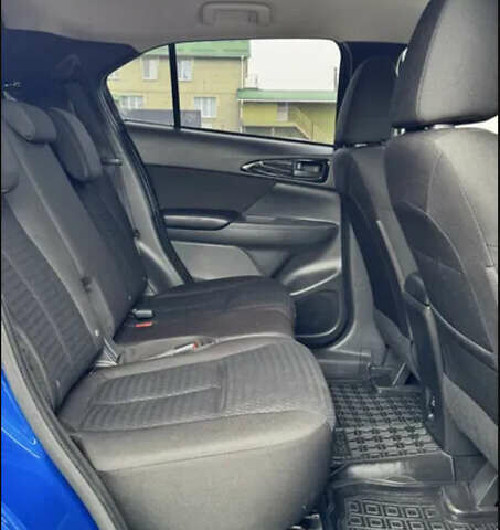 Синий Мицубиси Eclipse Cross, объемом двигателя 1.5 л и пробегом 59 тыс. км за 17700 $, фото 15 на Automoto.ua