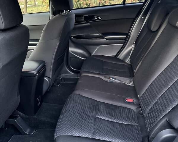 Синій Міцубісі Eclipse Cross, об'ємом двигуна 1.5 л та пробігом 59 тис. км за 17000 $, фото 14 на Automoto.ua