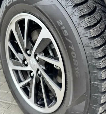 Синий Мицубиси Eclipse Cross, объемом двигателя 1.5 л и пробегом 59 тыс. км за 17700 $, фото 17 на Automoto.ua