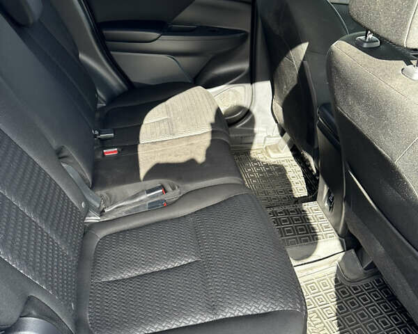 Синий Мицубиси Eclipse Cross, объемом двигателя 1.5 л и пробегом 65 тыс. км за 16300 $, фото 14 на Automoto.ua