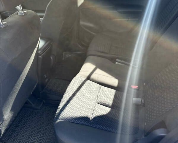 Синий Мицубиси Eclipse Cross, объемом двигателя 1.5 л и пробегом 65 тыс. км за 16300 $, фото 12 на Automoto.ua