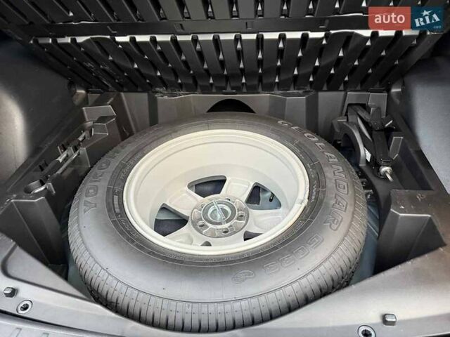 Міцубісі Eclipse Cross 2021 у Києві на Automoto.ua Синій Міцубісі Eclipse Cross, об'ємом двигуна 2 л та пробігом 85 тис. км за 22990 $, фото 31 на Automoto.ua