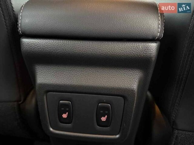 Міцубісі Eclipse Cross 2021 у Києві на Automoto.ua Синій Міцубісі Eclipse Cross, об'ємом двигуна 2 л та пробігом 85 тис. км за 22990 $, фото 26 на Automoto.ua